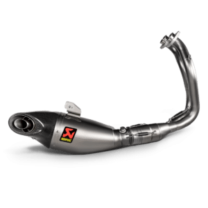 Evacuare Akrapovic S-K6R14-HEGEHT/2 Ninja 650 / Z650