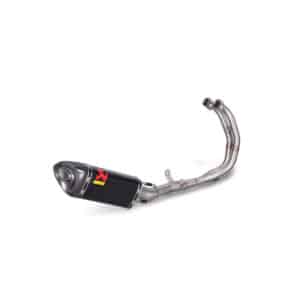 Evacuare Akrapovic S-Y3R1-APC YZF-R3 / MT-03
