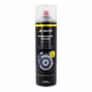MOTIP Brake Cleaner – spray curățare frâne 500 ml