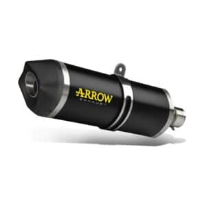 Tobă omologată ARROW Race-Tech – CF Moto 800 MT Sport / Touring 2023-2024