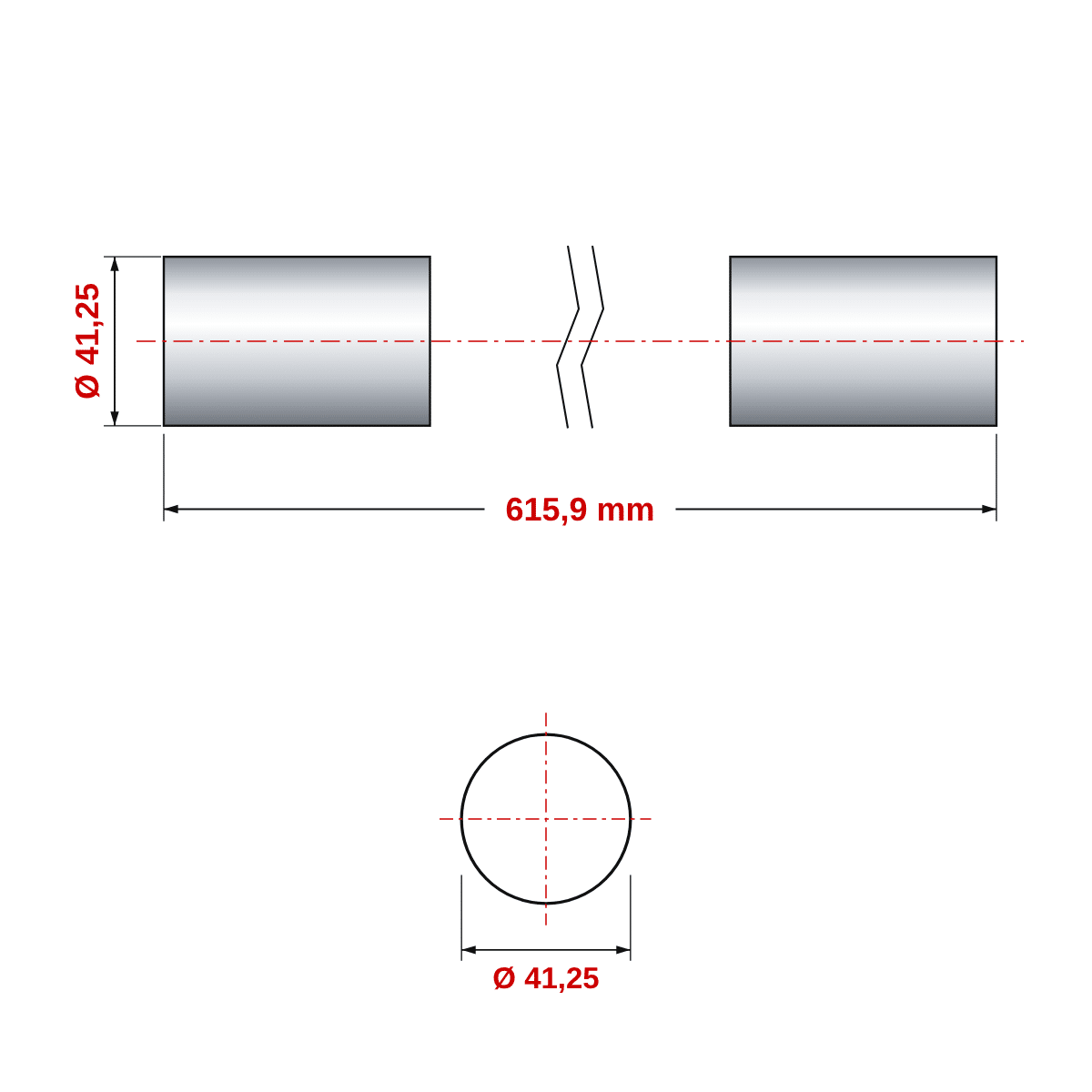 tub-furca-tnk-100-0050413-desen-tehnic