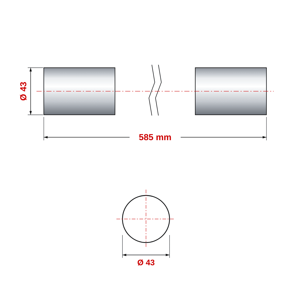 tub-furca-tnk-100-0050653-desen-tehnic